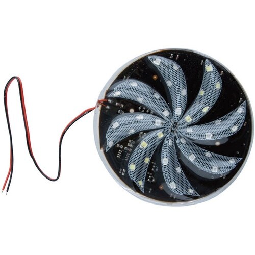 LED回転マーク 12V 大