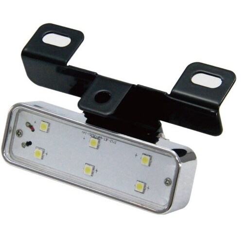 NEWハイパワーダウンライト 12/24V アイス