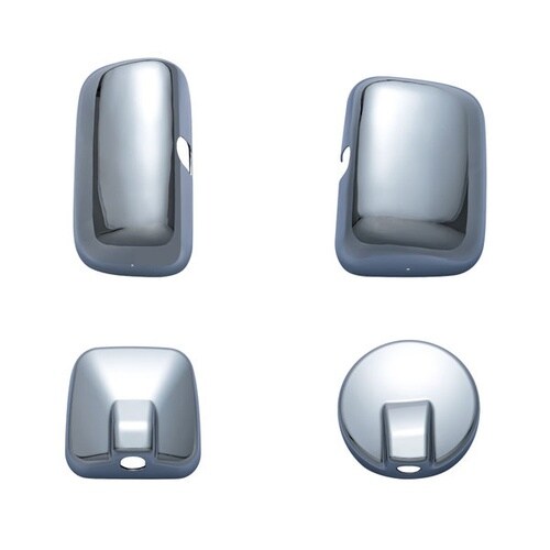 ミラーカバーセット エアーループレンジャープロ 4