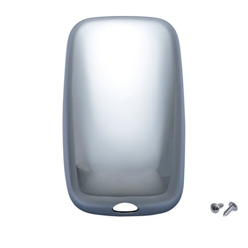 サイドミラーカバー エルフ W R/L 共通