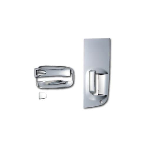 ドアハンドル&ガーニッシュセット 320/ギガ