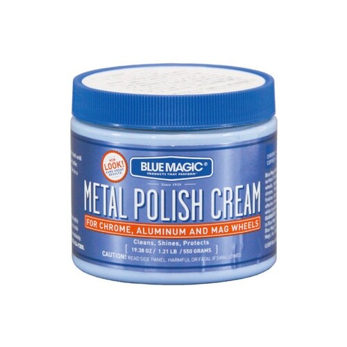 ブルーマジック 550g