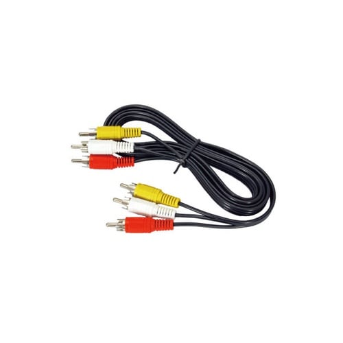 RCA AVケーブル 1.5m