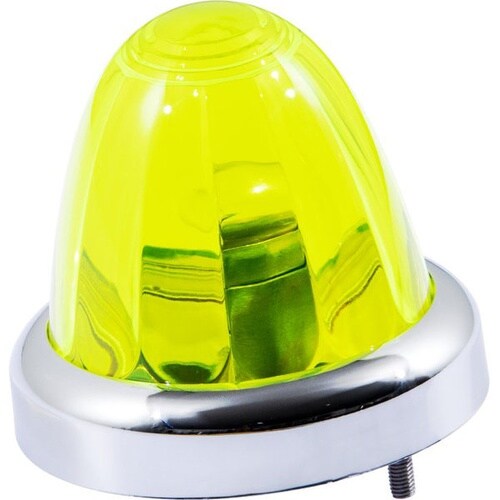 バスマーカーランプ A−1型 プラスチックレンズ