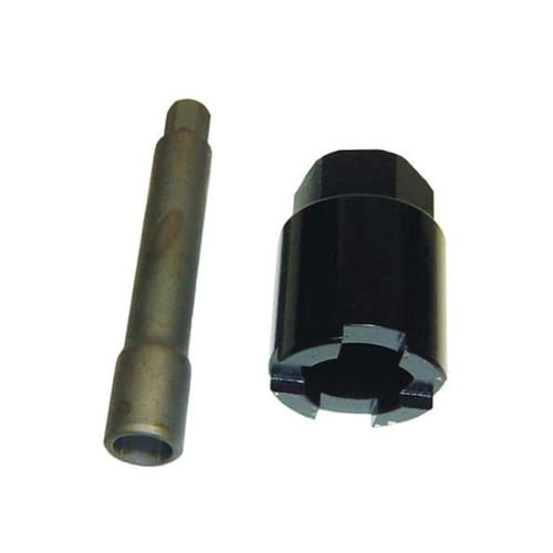 リテーニングナットソケット VOLVO用