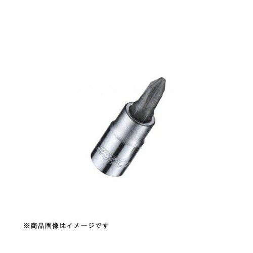 6.3mmプラスビット PH.3