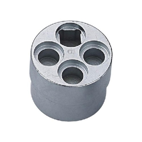 クランクプーリーレンチ BMW用