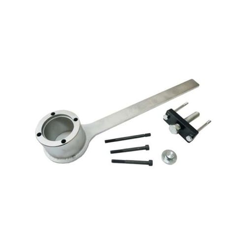 クランクプーリー固定レンチ JAGUAR・Rove