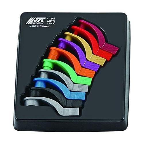 スプリングロックツール