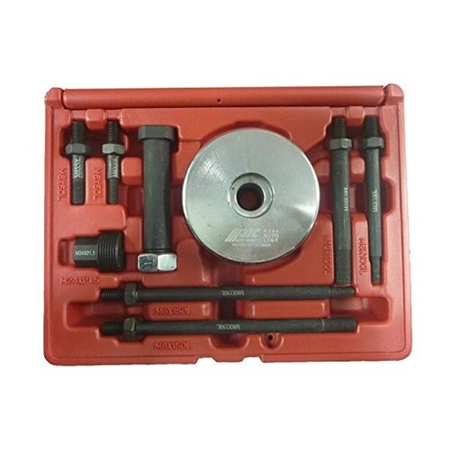 ガイドレールピンプーラーセット