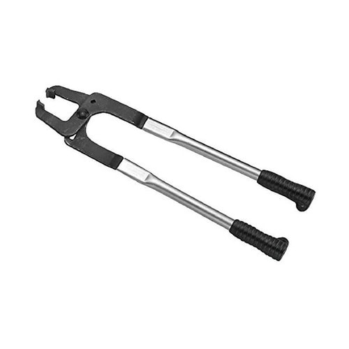 ハブキャッププライヤー