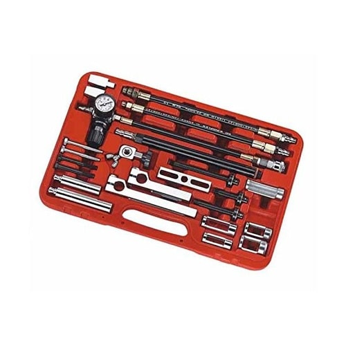 バルブスプリングコンプレッサー