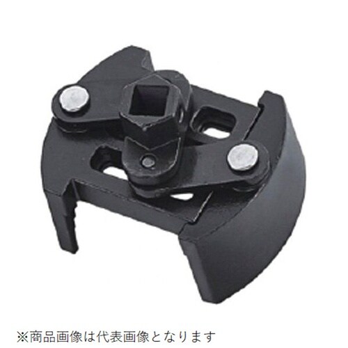 オイルフィルターレンチ