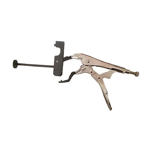 バルブプレッシャースプリングインサーター&リム