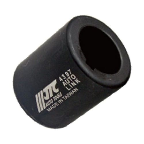 クランクソケット