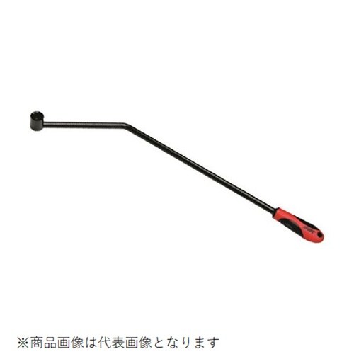 ベルトテンショナーレンチ