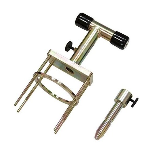 VOLVO ブロアモーターインサーターリムーバー