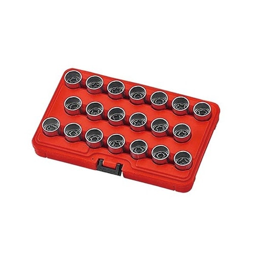 VW用ホイールロックソケットセット