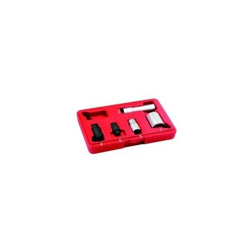 5PCS ディーゼルインジェクションポンプソケッ