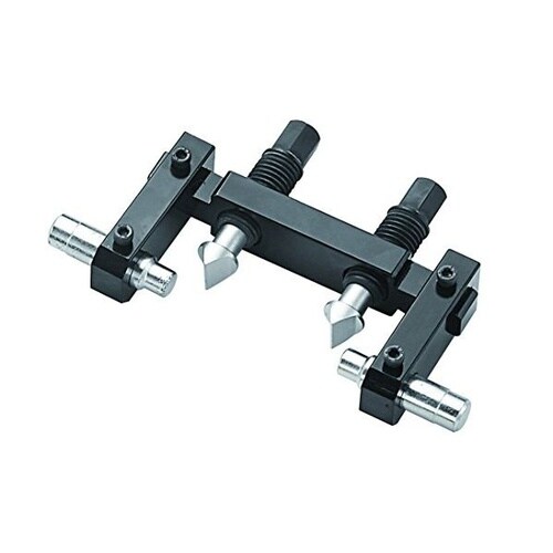 ナックルセパレーターツインアッパーアーム用