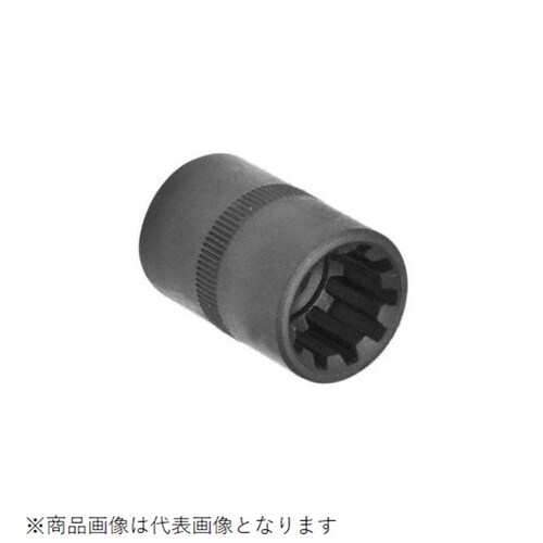 ブレーキキャリパーソケット 10mm