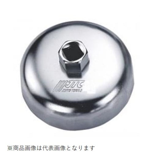 オイルフィルターレンチ カップ式