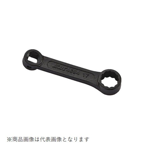 エンジンマウントレンチ 17mm BENZ用