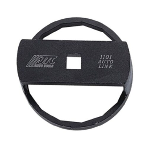 オイルフィルターレンチ