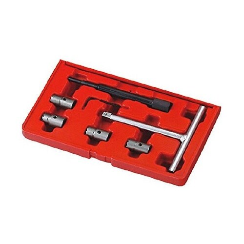 ディーゼルインジェクターシートカッター