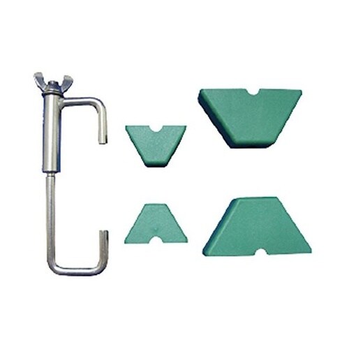 カムロックツール