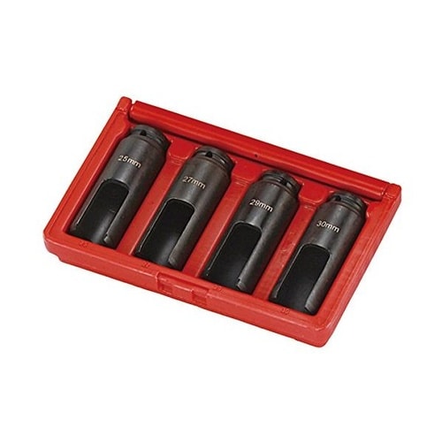 ディーゼルインジェクションノズルソケット