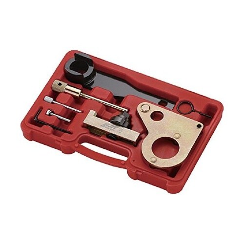 ディーゼルエンジンタイミングツールセット