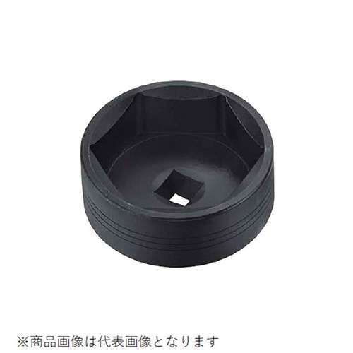 アクスルナットソケット