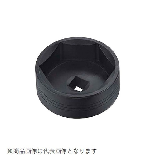 アクスルナットソケット