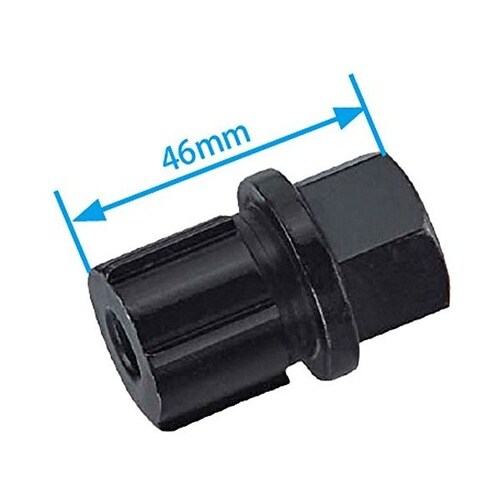 キャリパーアジャスターソケット