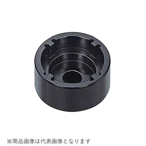 ファンベアリングベースソケット