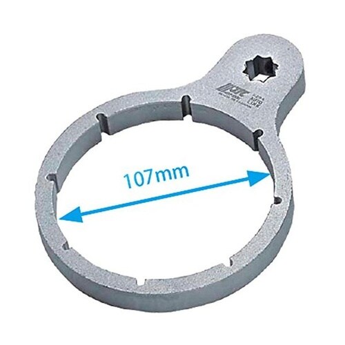 フューエルフィルターレンチ