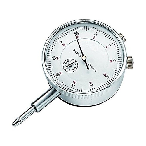 ダイヤルゲージ