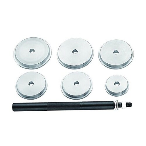 大型車用ベアリングレースシールセット