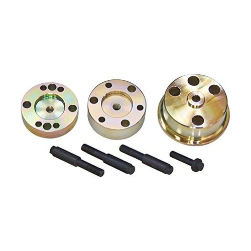 クランクシャフトリアオイルシールインストーラー