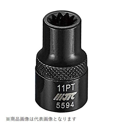 ブレーキキャリパーソケット