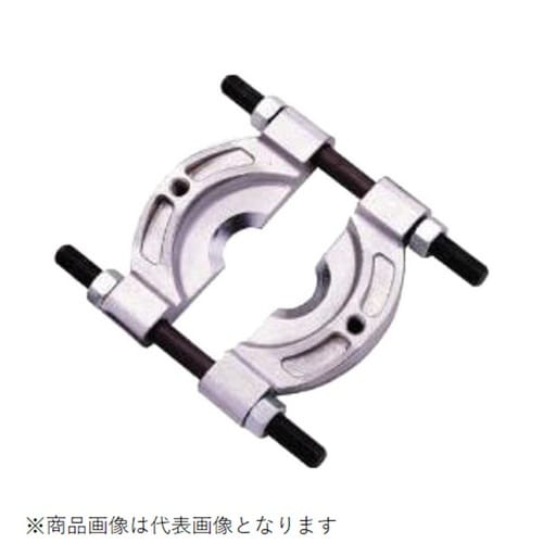 ベアリングレースプーラー