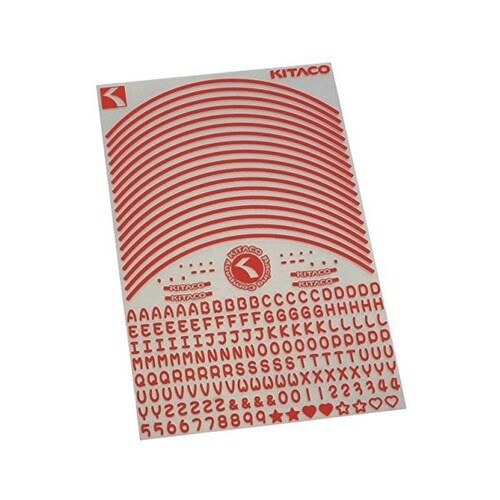 リムラインシート(10インチ)