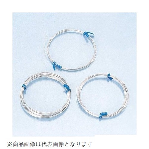 ステンレスロックワイヤー 0.40mm×5m