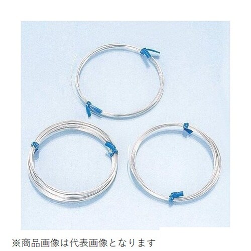 ステンレスロックワイヤー 0.80mm×5m