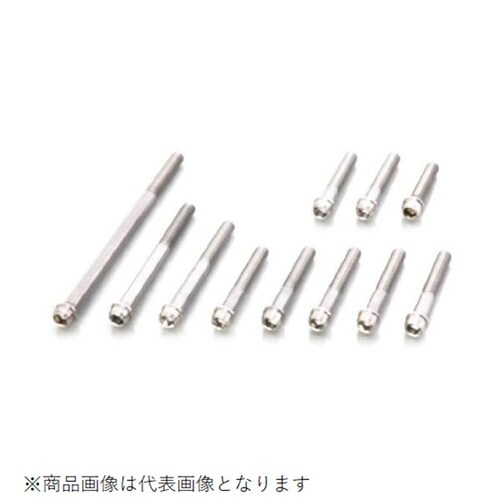 ビビッドボルトSET