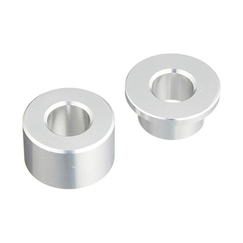 アルミアクスルカラー(リア)