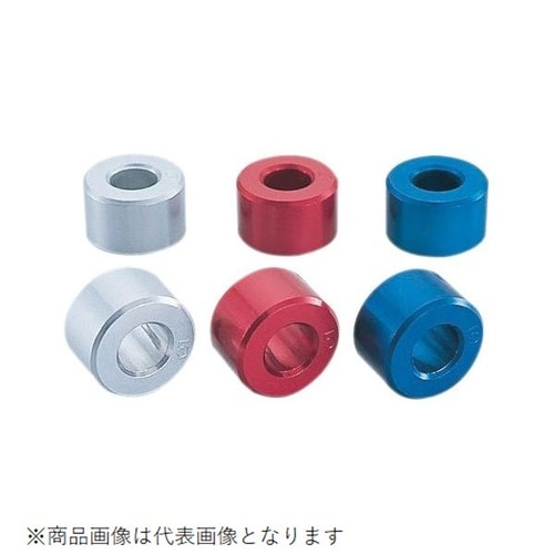 アルミアクスルカラー(リア)