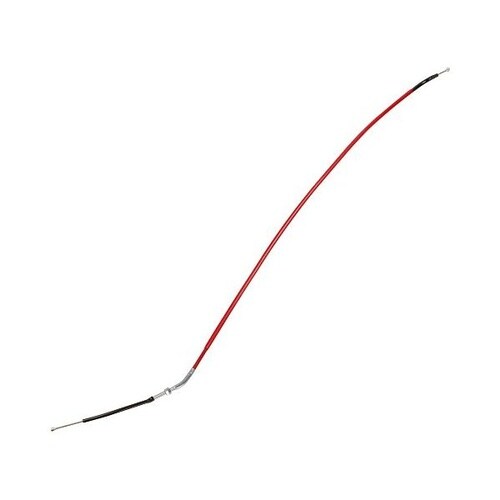 赤イクラッチワイヤー NSR250R 90