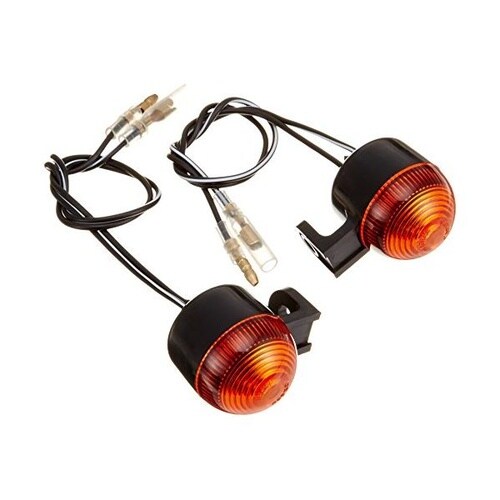 ワレンズミニウインカーセット オレンジレンズ/シン